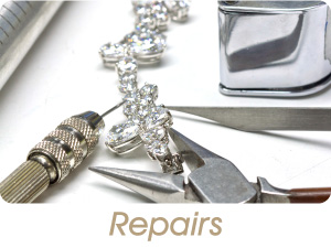 Allura Jewelry Repairs
